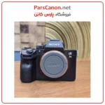 دوربین دست دوم سونی Sony A7 III Body