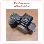 دوربین دست دوم سونی Sony A7 III Body