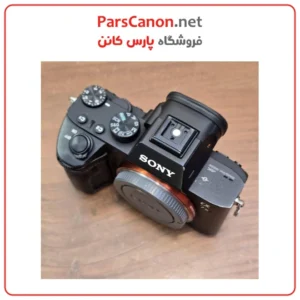 دوربین دست دوم سونی Sony A7 III Body