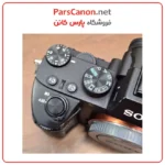 دوربین دست دوم سونی Sony A7 III Body
