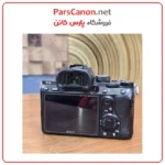دوربین دست دوم سونی Sony A7 III Body