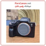 دوربین دست دوم سونی Sony A7 III Body