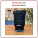 لنز دست دوم سونی FE 16-35mm F2.8 GM