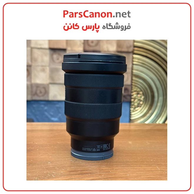 لنز دست دوم سونی FE 16-35mm F2.8 GM