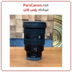 لنز دست دوم سونی FE 16-35mm F2.8 GM