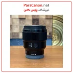 لنز دست دوم سونی Sony FE 85mm F1.8