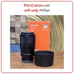 لنز دست دوم سونی Sony FE 90mm F2.8 Macro G OSS