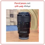 لنز دست دوم سونی Sony FE 90mm F2.8 Macro G OSS