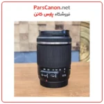 لنز دست دوم تامرون Tamron 18-200mm f/3.5-6.3 Di II VC