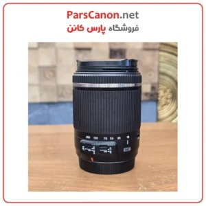 لنز دست دوم تامرون Tamron 18-200mm f/3.5-6.3 Di II VC