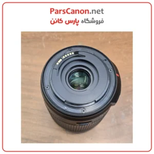 لنز دست دوم تامرون Tamron 18-200mm f/3.5-6.3 Di II VC