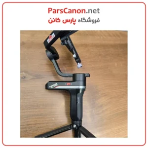 گیمبال دست دوم Zhiyun WEEBILL S