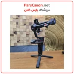 گیمبال دست دوم Zhiyun WEEBILL S