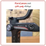 گیمبال دست دوم Zhiyun WEEBILL S