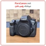 دوربین دست دوم کانن EOS 6D Body