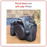 دوربین دست دوم کانن EOS 6D Body