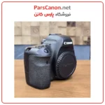 دوربین دست دوم کانن EOS 6D Body