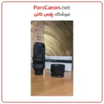لنز سیگما مانت سونی دست دوم مدل Sigma 100-400mm f/5-6.3 DG DN OS Lens Sony E stock