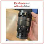 لنز سونی دست دوم مدل Sony E PZ 18-105mm f/4 G OSS Lens stock - تصویر 4