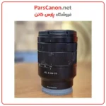 لنز سونی دست دوم مدل Sony Vario-Tessar T* FE 24-70mm f/4 ZA OSS Lens stock - تصویر 2