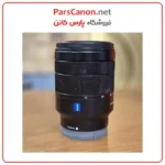لنز سونی دست دوم مدل Sony Vario-Tessar T* FE 24-70mm f/4 ZA OSS Lens stock - تصویر 4