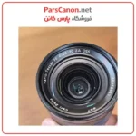 لنز سونی دست دوم مدل Sony Vario-Tessar T* FE 24-70mm f/4 ZA OSS Lens stock - تصویر 5