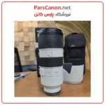 لنز سونی دست دوم مدل Sony FE 70-200mm f/2.8 GM OSS Lens stock - تصویر 6