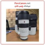 لنز سونی دست دوم مدل Sony FE 70-200mm f/2.8 GM OSS Lens stock - تصویر 7