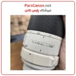 لنز سونی دست دوم مدل Sony FE 70-200mm f/4 G OSS Lens stock - تصویر 6