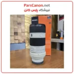 لنز سونی دست دوم مدل Sony FE 70-200mm f/4 G OSS Lens stock