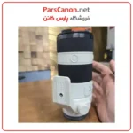 لنز سونی دست دوم مدل Sony FE 70-200mm f/4 G OSS Lens stock - تصویر 4