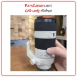 لنز سونی دست دوم مدل Sony FE 70-200mm f/4 G OSS Lens stock - تصویر 3