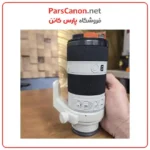 لنز سونی دست دوم مدل Sony FE 70-200mm f/4 G OSS Lens stock - تصویر 2