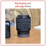 Sony a7 III kit 28 70 04