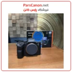 دوربین سونی دست دوم مدل Sony Alpha a7 III Camera (Body) stock 01