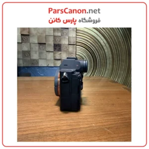 دوربین سونی دست دوم مدل Sony Alpha a7 III Camera (Body) stock 02