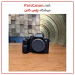 دوربین سونی دست دوم مدل Sony Alpha a7 III Camera (Body) stock 03