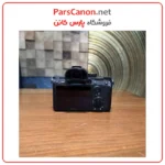 دوربین سونی دست دوم مدل Sony Alpha a7 III Camera (Body) stock 04