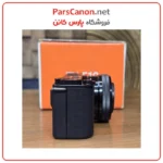 دوربین سونی دست دوم مدل Sony ZV-E10 with 16-50mm Lens Black stock - تصویر 7