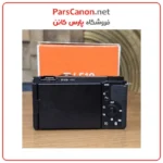 دوربین سونی دست دوم مدل Sony ZV-E10 with 16-50mm Lens Black stock - تصویر 6