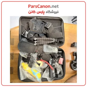 دوربین اکشن گوپرو 11 دست دوم مدل GoPro HERO11 Black Stock 02