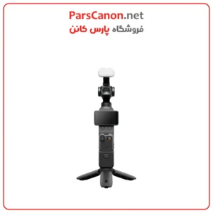 دوربین اسمو پاکت 4 کریتور کمبو مدل DJI OSMO POCKET 4 CREATOR COMBO 01