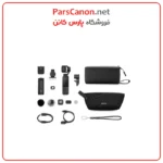 دوربین اسمو پاکت 4 کریتور کمبو مدل DJI OSMO POCKET 4 CREATOR COMBO 05