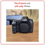 دوربین کانن دست دوم مدل Canon EOS 5D Mark II Body 01