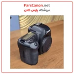 دوربین کانن دست دوم مدل Canon EOS 5D Mark II Body 03