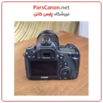 دوربین کانن دست دوم مدل Canon EOS 6D Camera with 24-105mm f/4L Lens 02