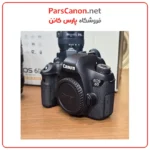 دوربین کانن دست دوم مدل Canon EOS 6D Camera with 24-105mm f/4L Lens 03
