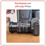 دوربین کانن دست دوم مدل Canon EOS 6D Camera with 24-105mm f/4L Lens 04
