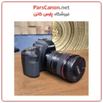 دوربین کانن دست دوم مدل Canon EOS 6D Camera with 24-105mm f/4L Lens 05