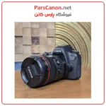 دوربین کانن دست دوم مدل Canon EOS 6D Camera with 24-105mm f/4L Lens 06